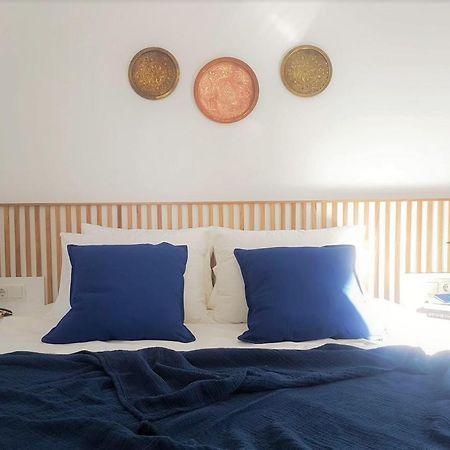 Spitaki Apartments 포토스 외부 사진