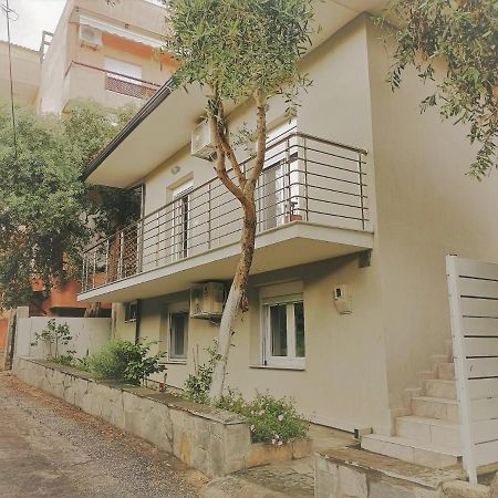 Spitaki Apartments 포토스 외부 사진
