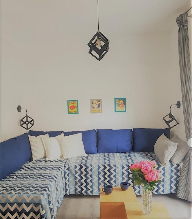 Spitaki Apartments 포토스 외부 사진
