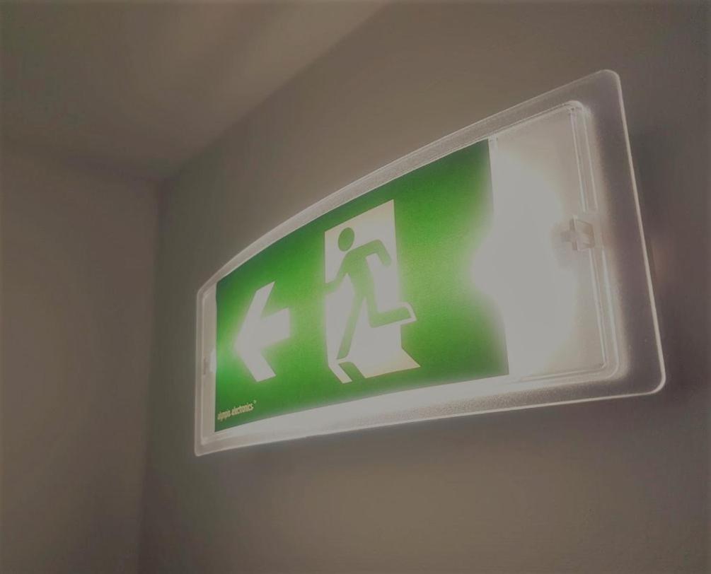 Spitaki Apartments 포토스 외부 사진
