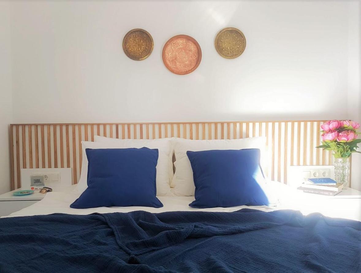 Spitaki Apartments 포토스 외부 사진
