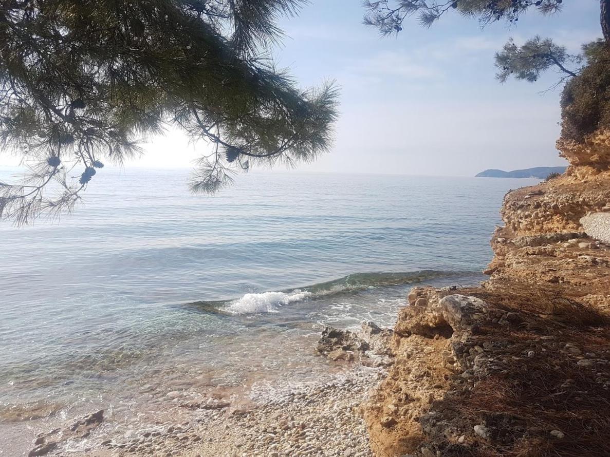 Spitaki Apartments 포토스 외부 사진