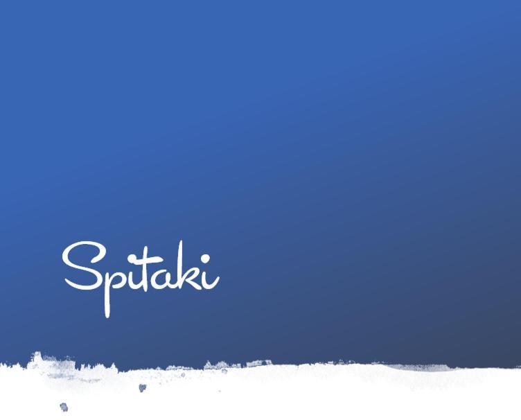 Spitaki Apartments 포토스 외부 사진