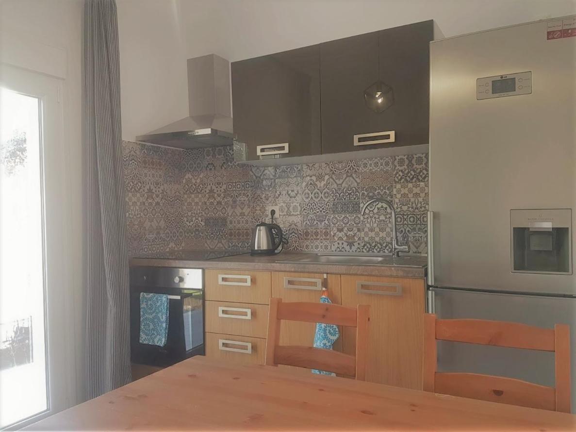 Spitaki Apartments 포토스 외부 사진