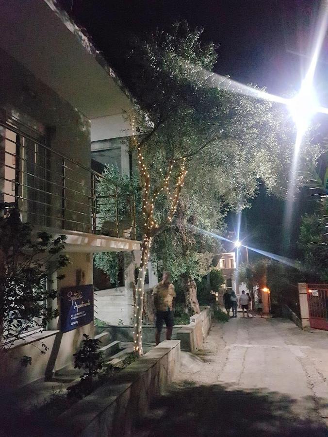 Spitaki Apartments 포토스 외부 사진