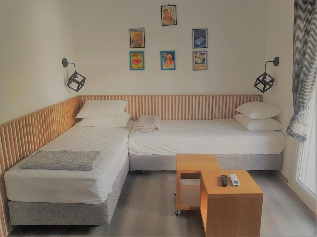 Spitaki Apartments 포토스 외부 사진