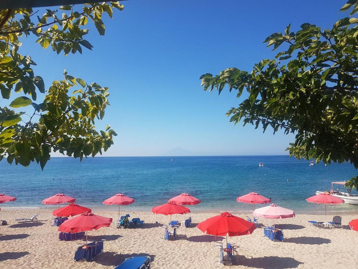 Spitaki Apartments 포토스 외부 사진