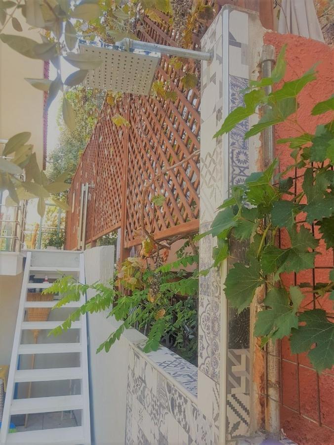Spitaki Apartments 포토스 외부 사진