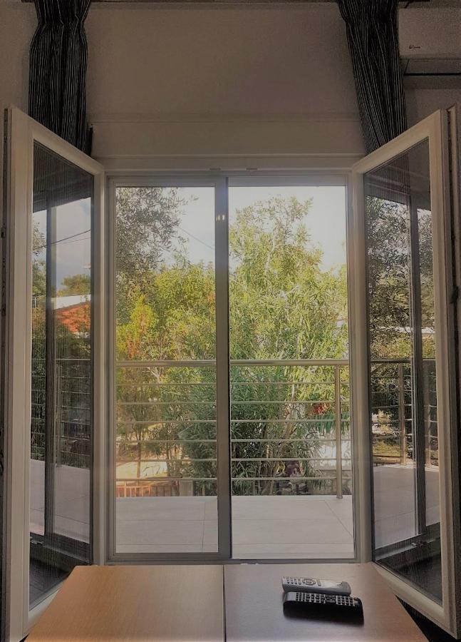 Spitaki Apartments 포토스 외부 사진