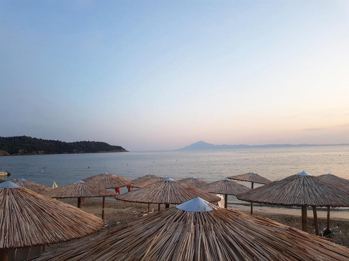 Spitaki Apartments 포토스 외부 사진