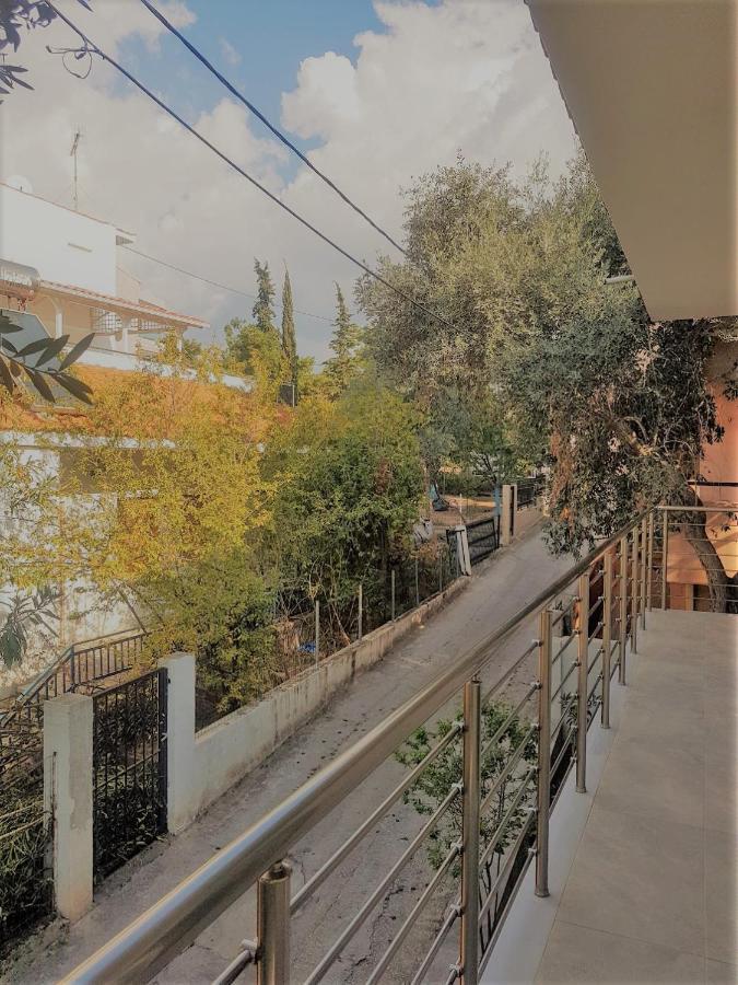 Spitaki Apartments 포토스 외부 사진