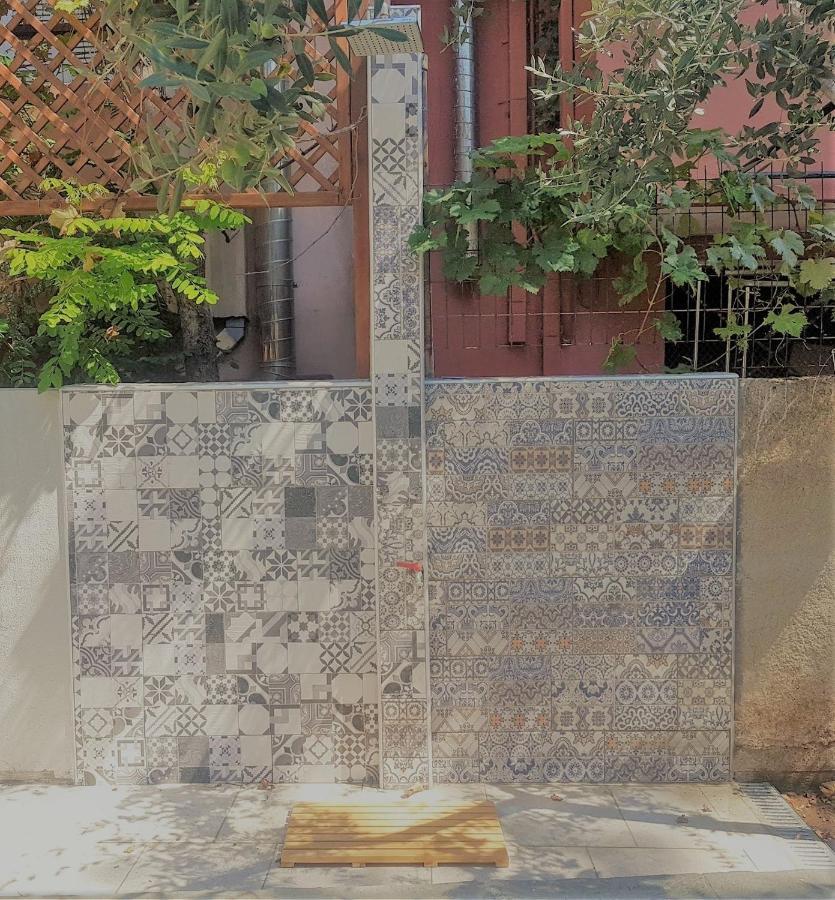 Spitaki Apartments 포토스 외부 사진