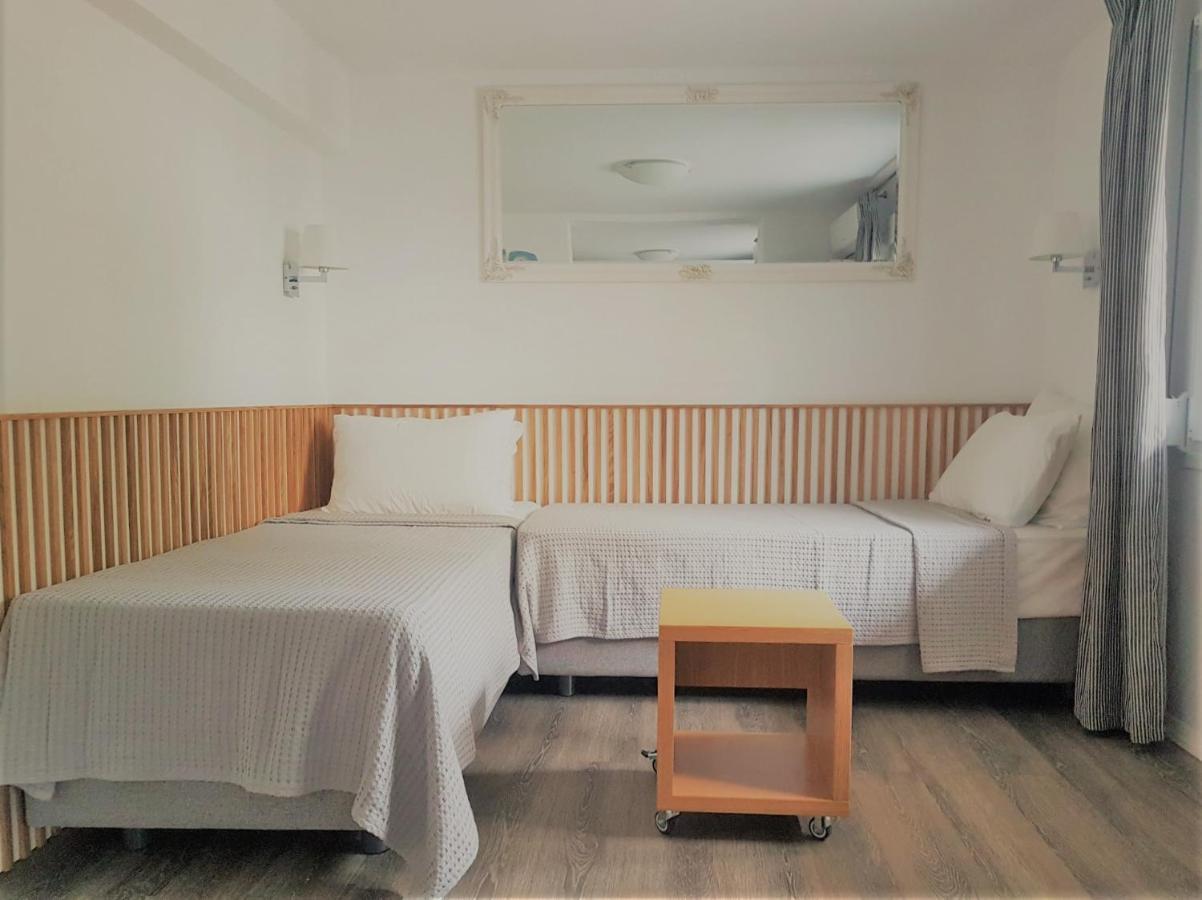 Spitaki Apartments 포토스 외부 사진