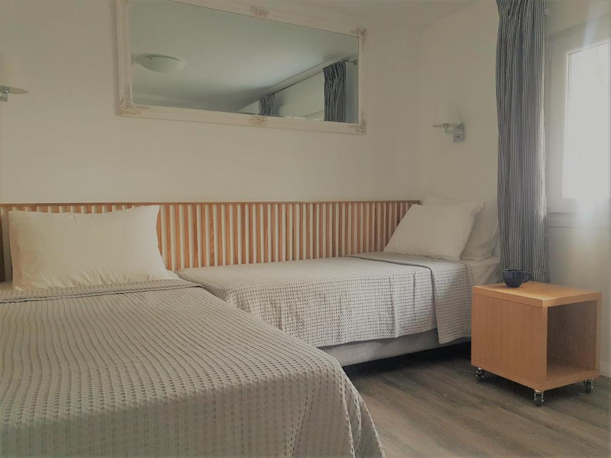 Spitaki Apartments 포토스 외부 사진