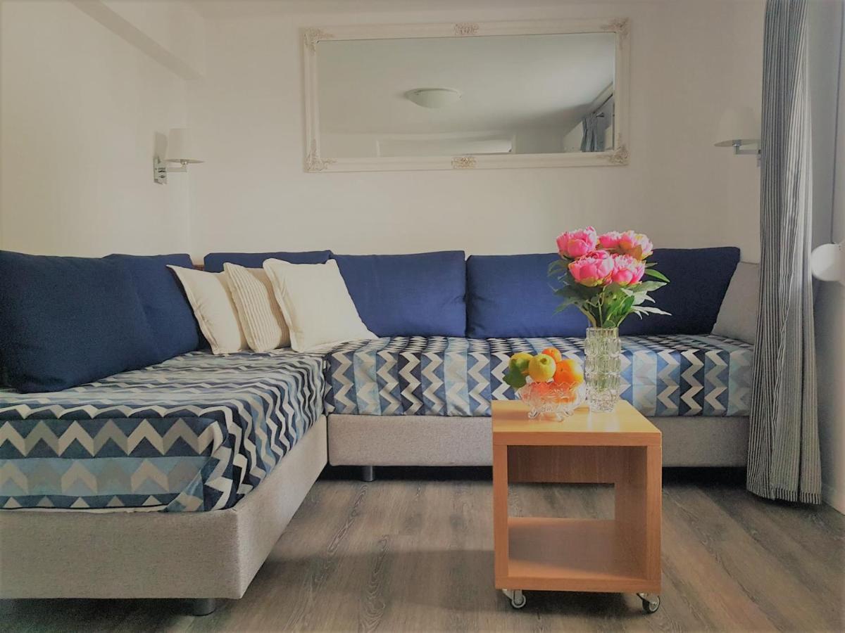 Spitaki Apartments 포토스 외부 사진