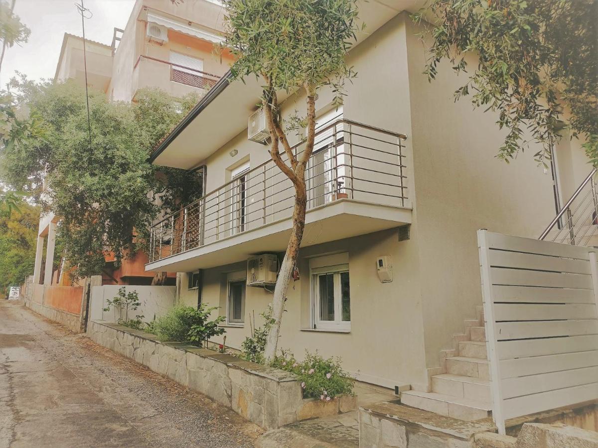 Spitaki Apartments 포토스 외부 사진