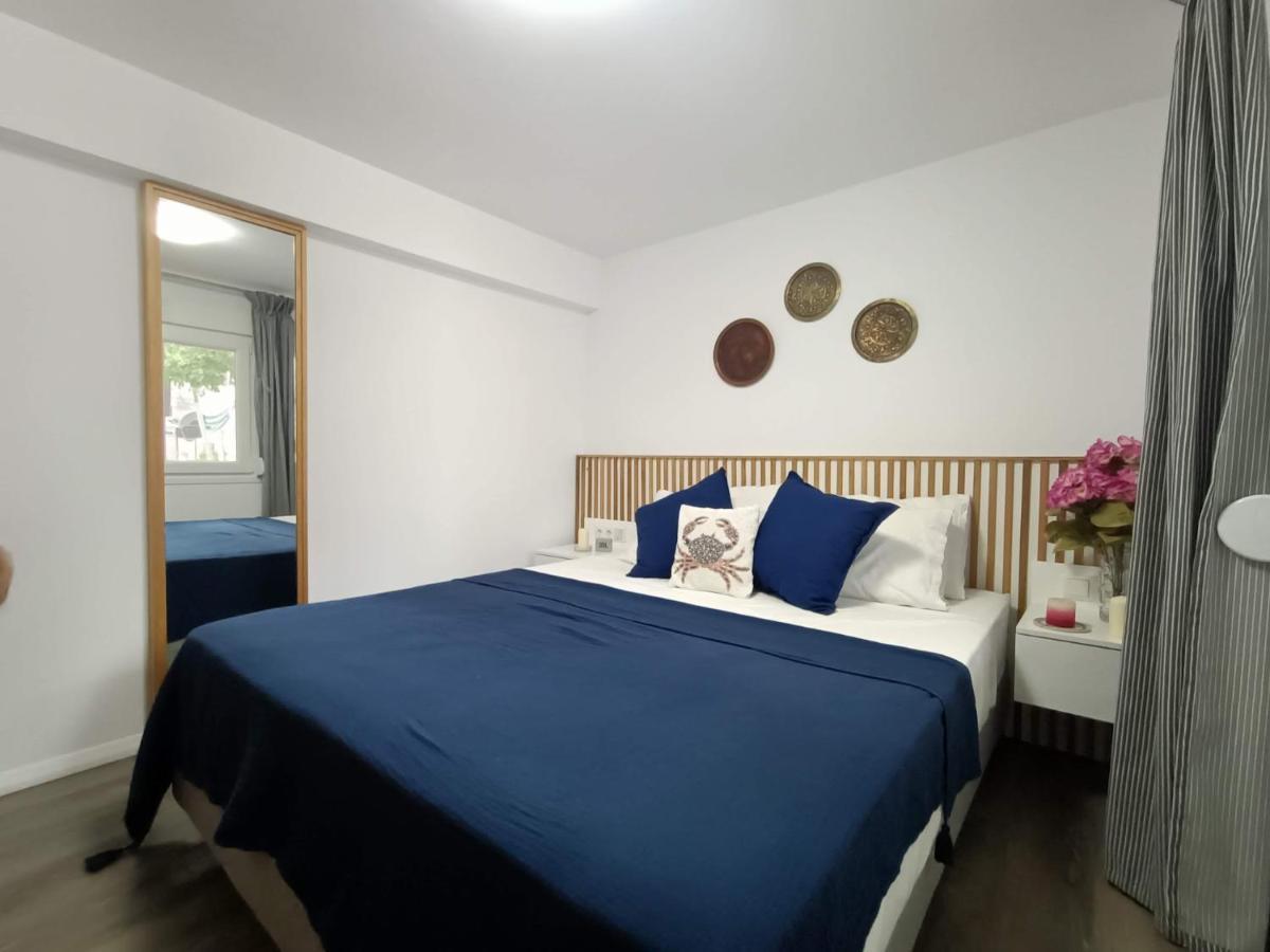Spitaki Apartments 포토스 외부 사진