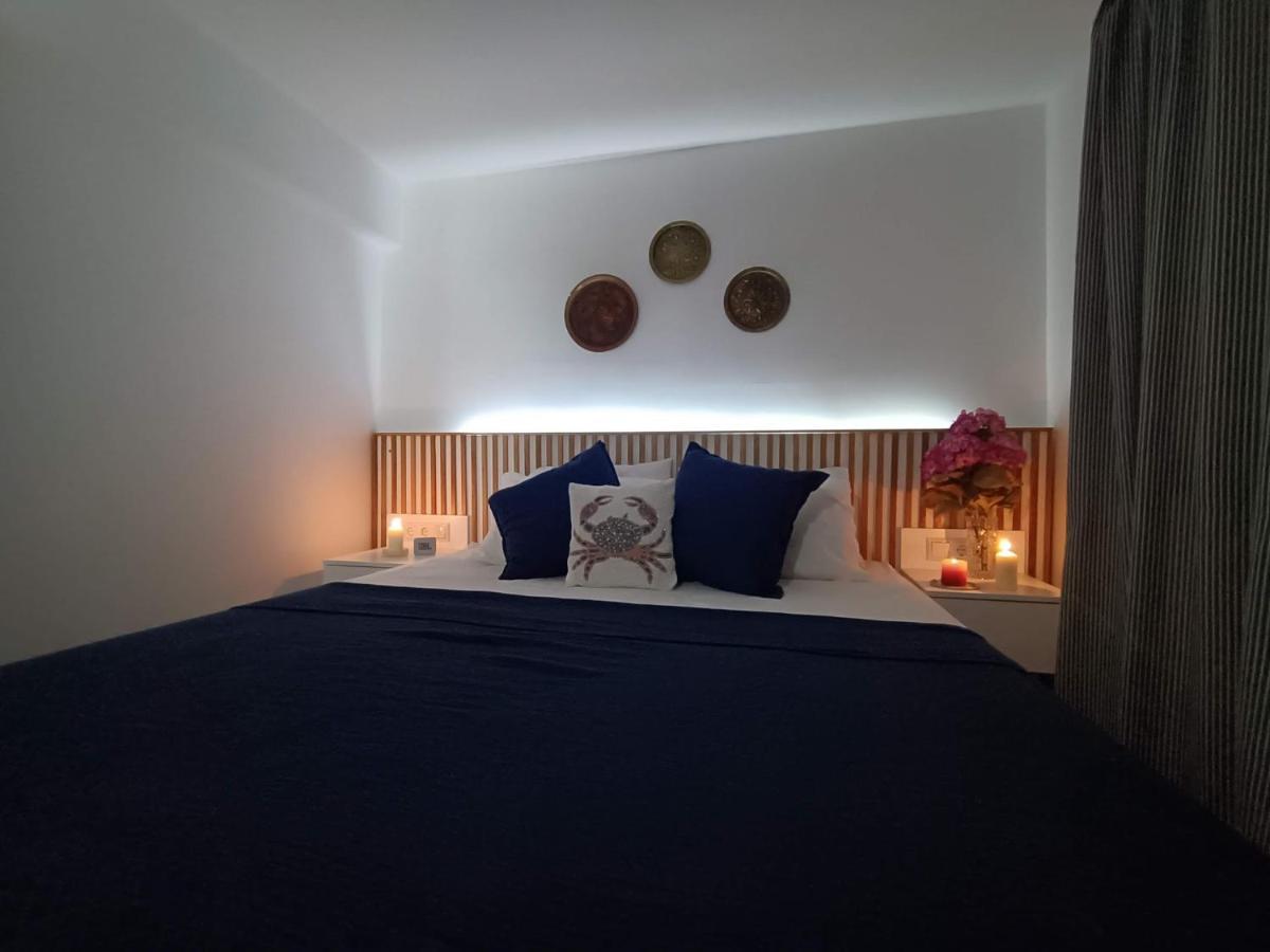 Spitaki Apartments 포토스 외부 사진