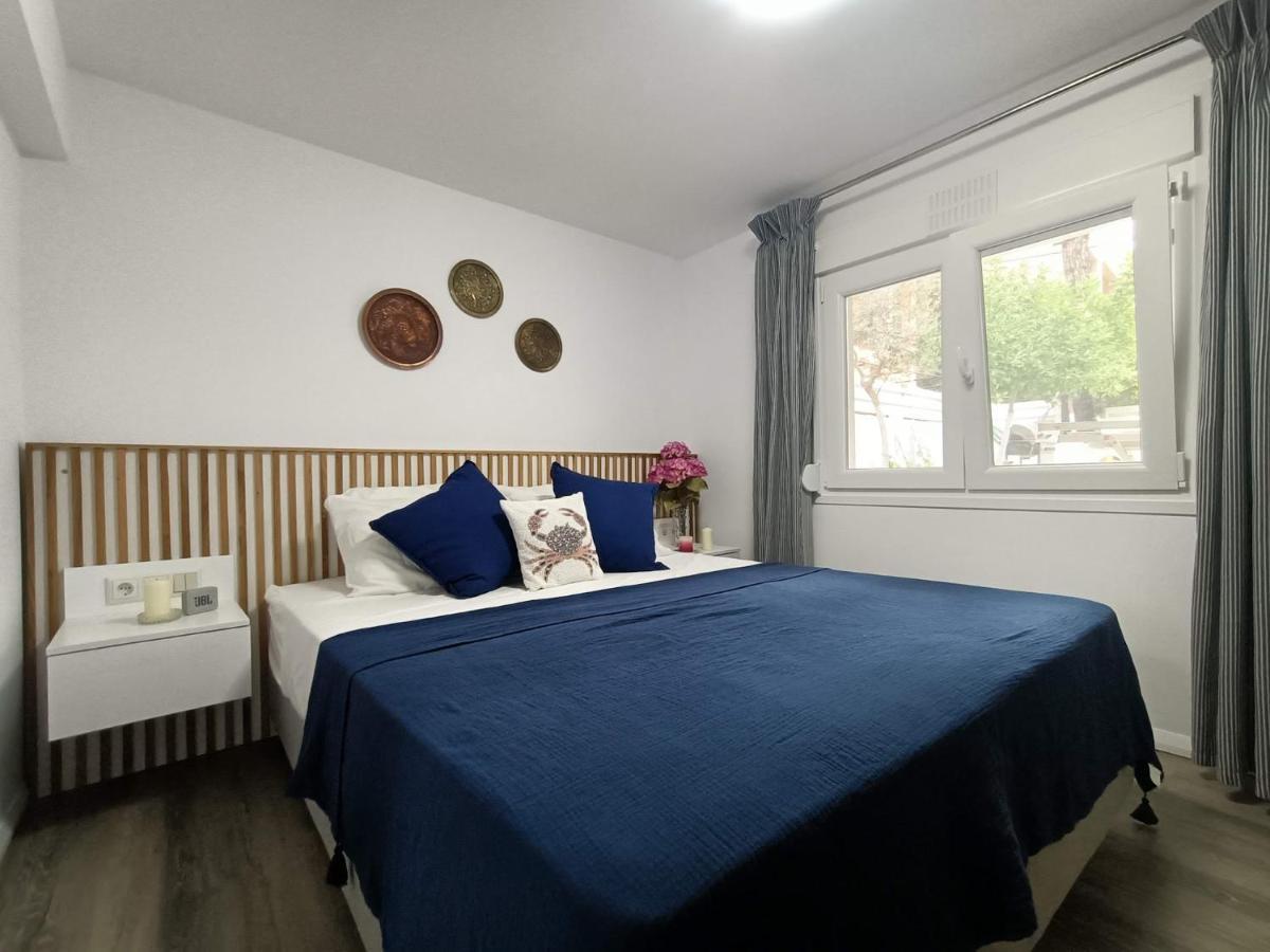 Spitaki Apartments 포토스 외부 사진