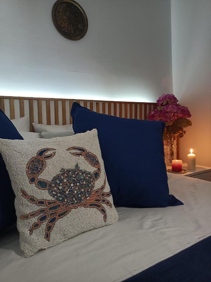 Spitaki Apartments 포토스 외부 사진