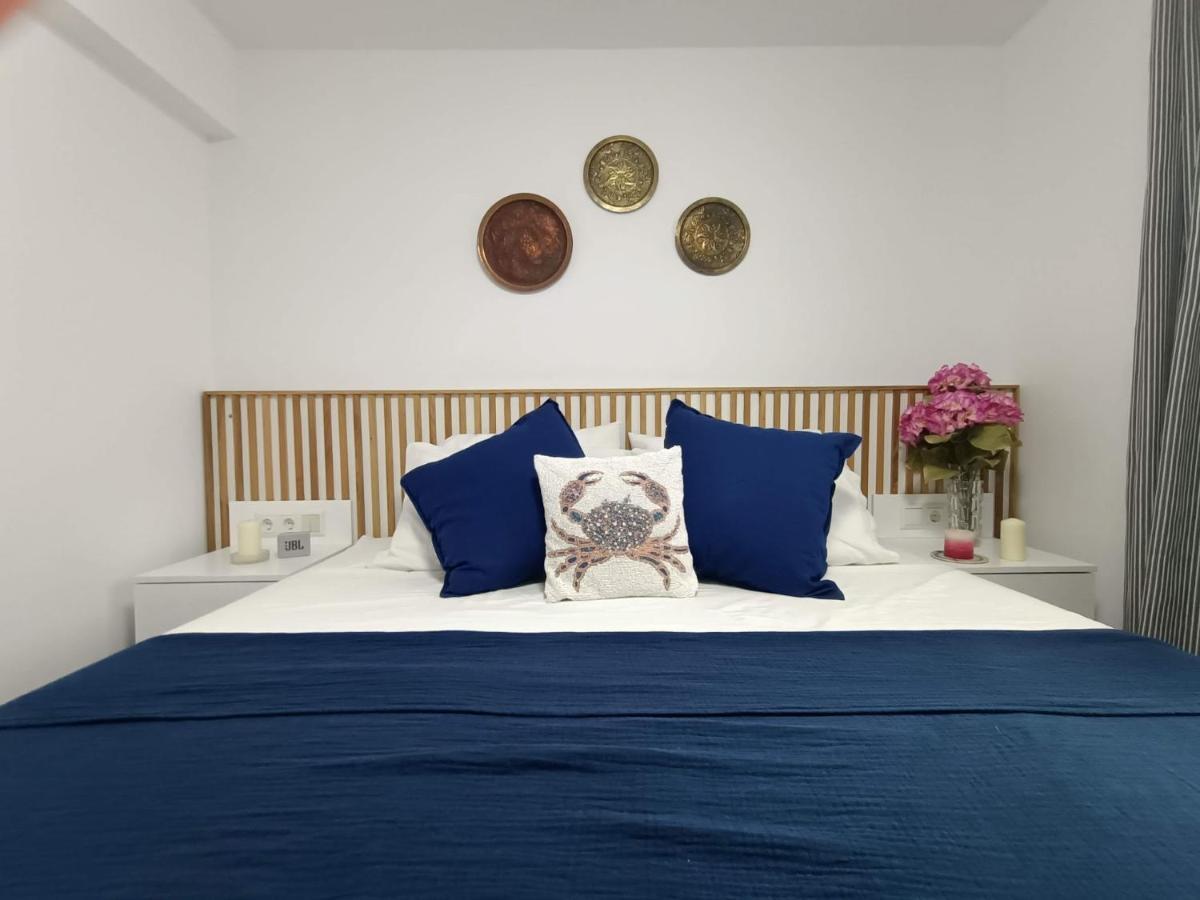 Spitaki Apartments 포토스 외부 사진