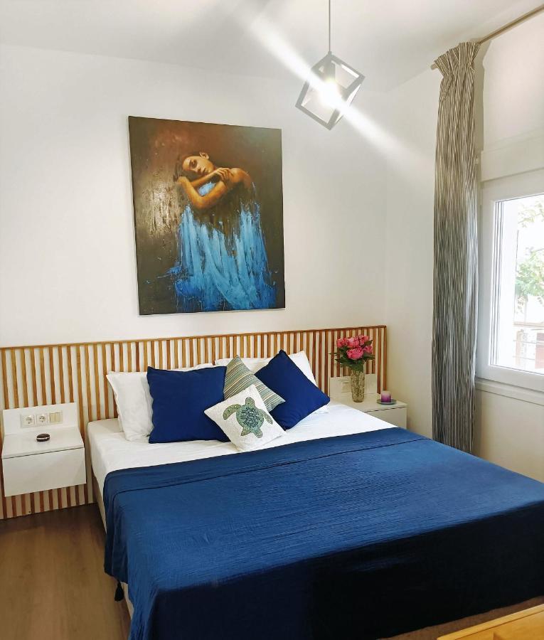 Spitaki Apartments 포토스 외부 사진