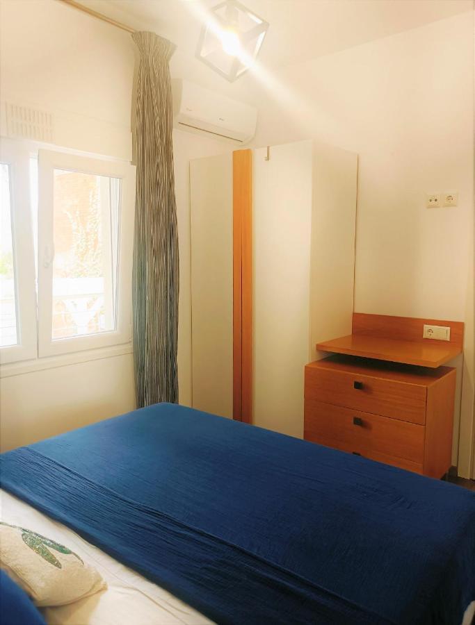 Spitaki Apartments 포토스 외부 사진