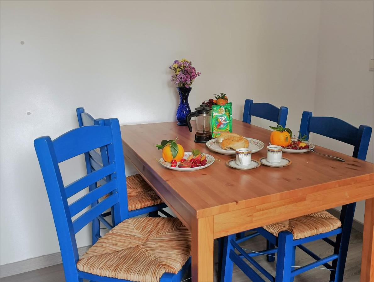Spitaki Apartments 포토스 외부 사진