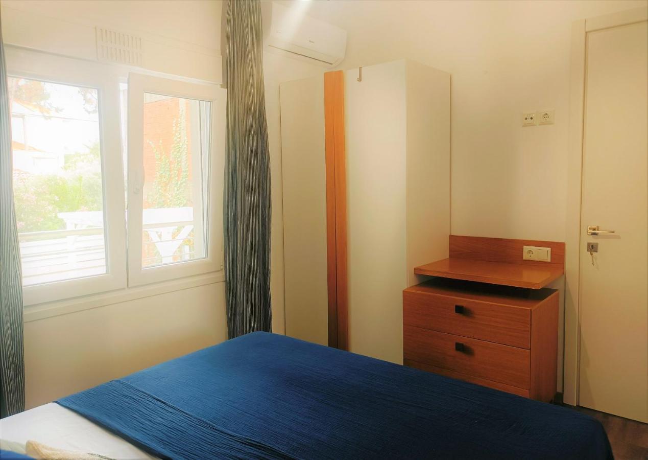 Spitaki Apartments 포토스 외부 사진
