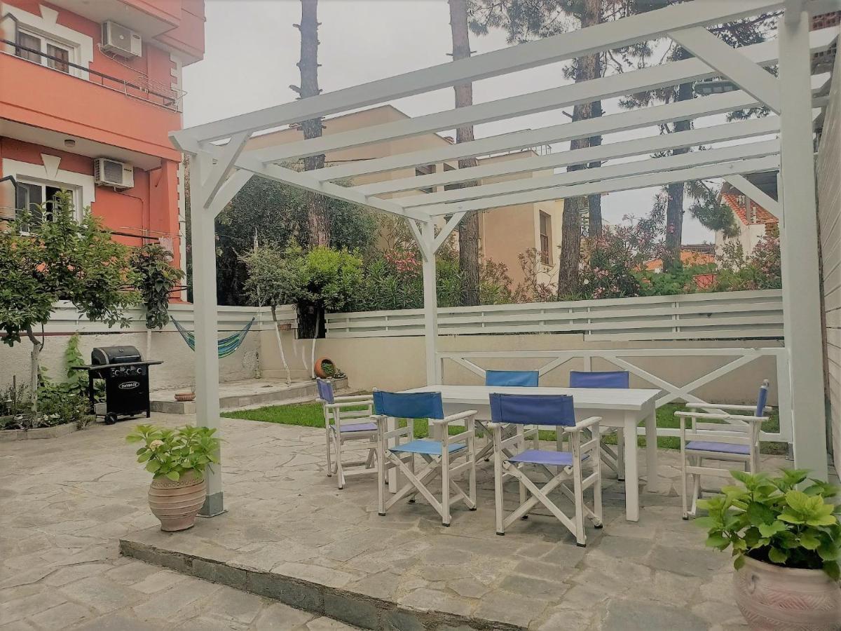 Spitaki Apartments 포토스 외부 사진