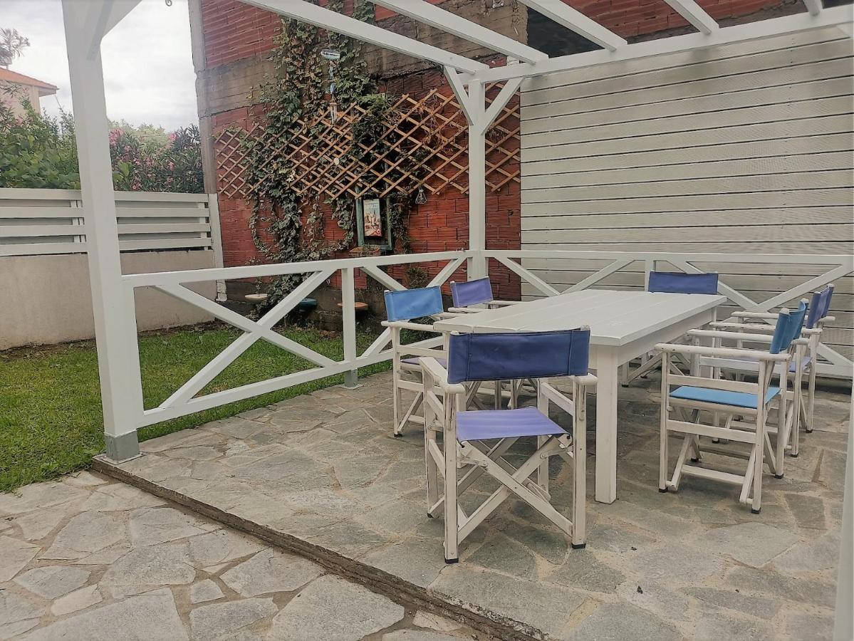 Spitaki Apartments 포토스 외부 사진